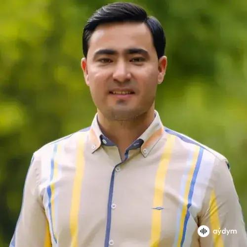 Rahman Hudaýberdiýew - Türkmen Gözeli