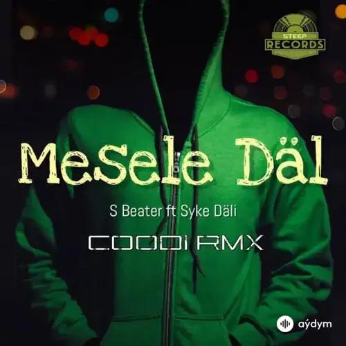 Coodi  - Mesele Däl (Remix)