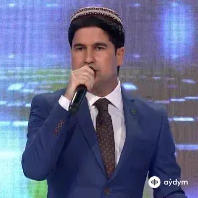 Şiri Nazarow - Baka Baka