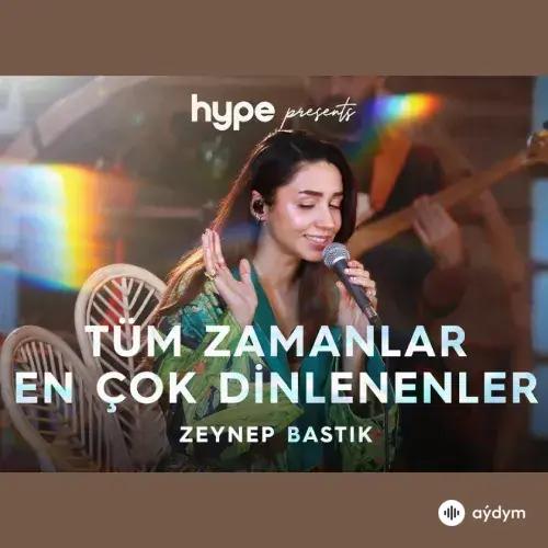 Tüm Zamanlar En Çok Dinlenenler (Live)