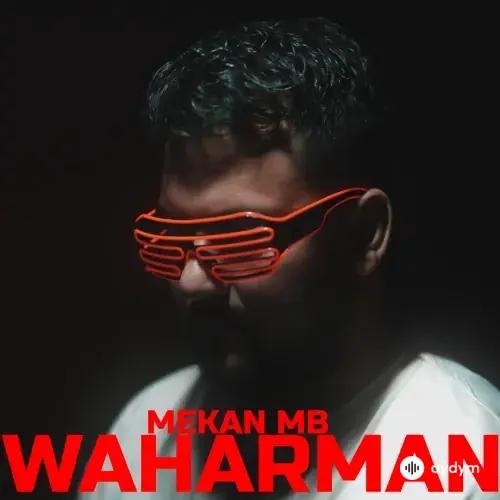 Waharman - Mekan MB