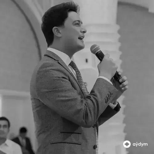 Begenç Allaýarow - Dursun