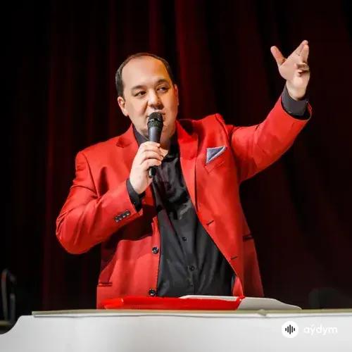 Röwşen Nepesow - Rainy Day