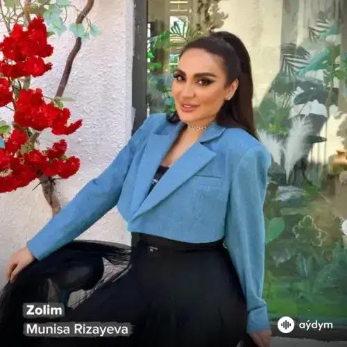 Zolim - Munisa Rizayeva