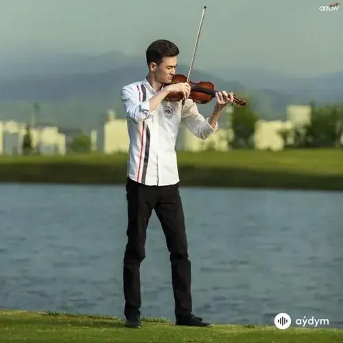 Meýlis Hydyrow - Dillerim Tutulýar Ýene