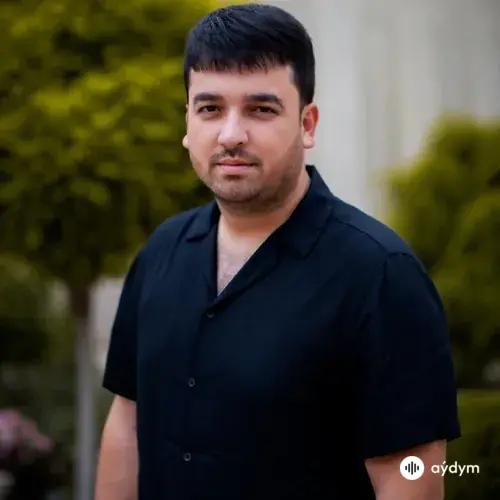 Oraz Annamyradow (Arazik) - Ýat Indi