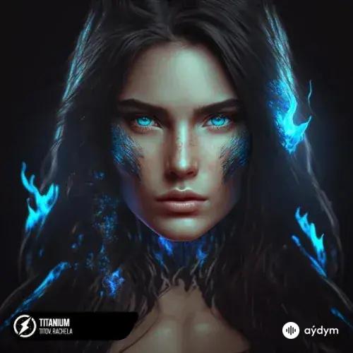 Rachela   - Titanium - Titov