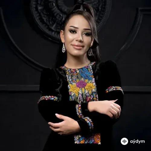 Zara Muhammedowa - Razy Däl