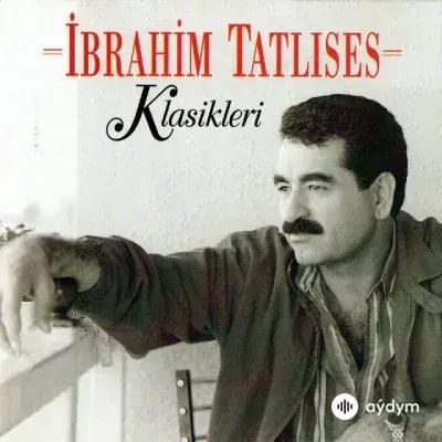 Ibrahim Tatlises - Yalnızım