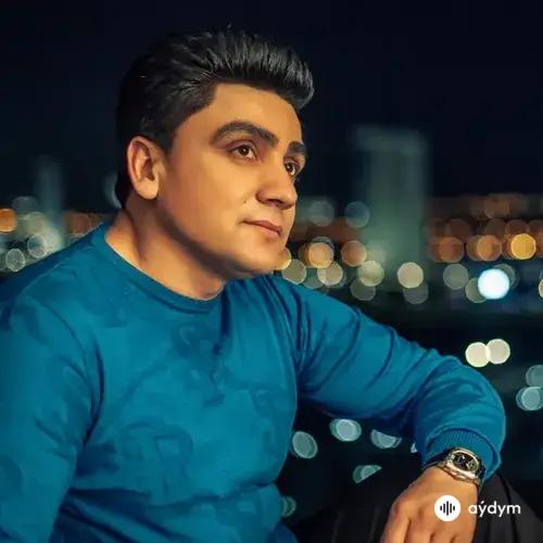 Akmyrat Nurberdiýew - Zyýada