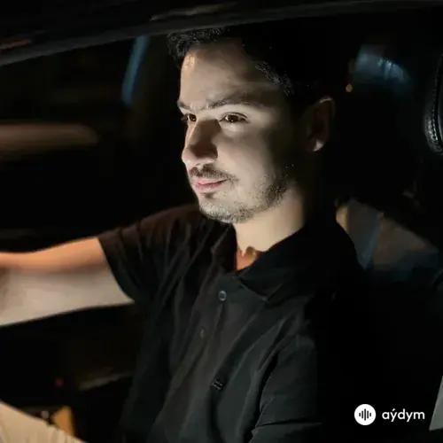 Baýram  Hojatow - Sowgat Et