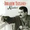 Ibrahim Tatlises - Yalnızım