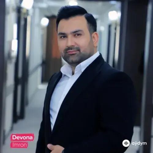 Imron  - Devona