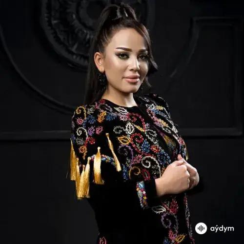 Zara Muhammedowa - Ahal Ýigidi