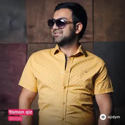 Imron - Yomon qiz