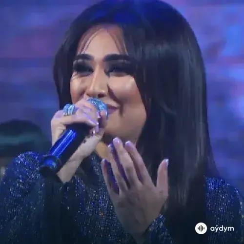Munisa Rizayeva - Alamim Bor