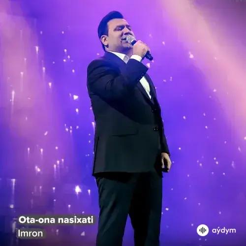 Imron  - Ota-ona nasixati