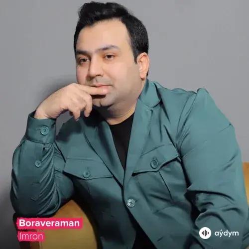 Imron - Boraveraman