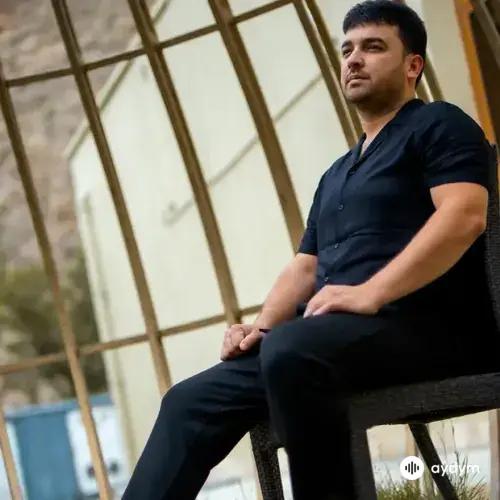 Oraz Annamyradow (Arazik) - Söýeňokmy Sen