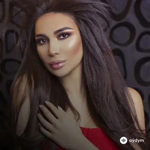 Munisa Rizayeva - Aybim Sevganim