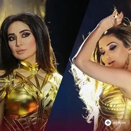 Munisa Rizayeva-Rayhon Ganieva - Dale-Dale