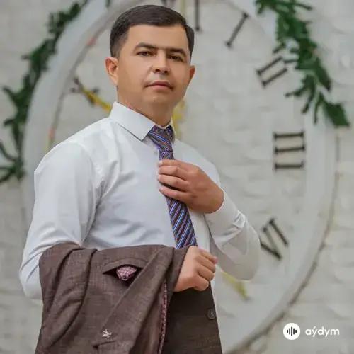 Amanberdi Rahmanow - Ýazgül