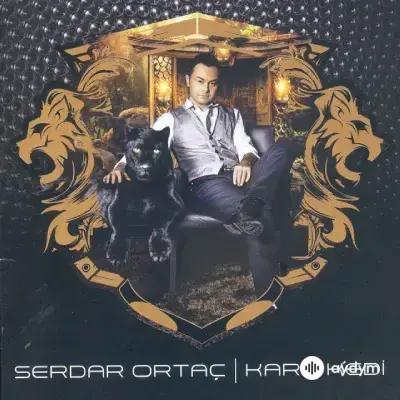 Serdar Ortaç - Kara Kedi