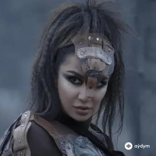 Munisa Rizayeva - Qop Qora
