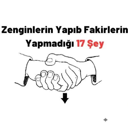 Zenginlerin Yapip Fakirlerin Yapamadigi 17 Şey!