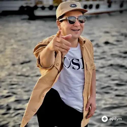 Ahmet Dam-Dam  - Myş Myş