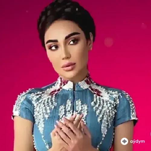 Munisa Rizayeva - Jonginam