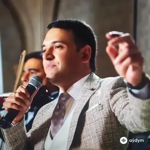 Röwşen Ýagşymyradow - Ah Söýgülim