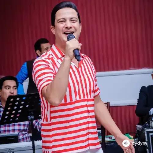 Begenç Allaýarow - Papuri