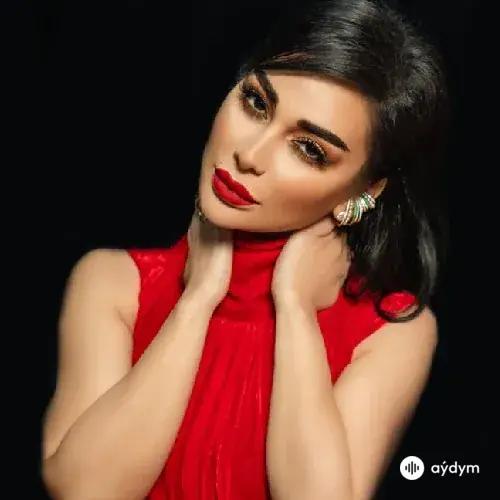 Munisa Rizayeva - Men Mas