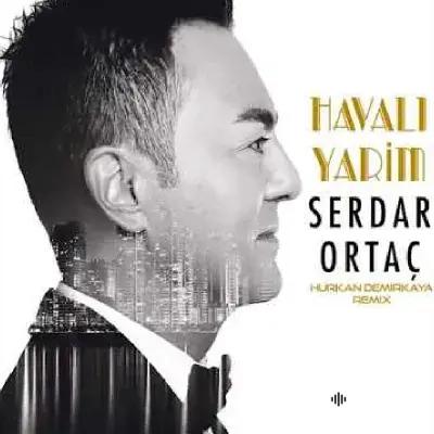 Serdar Ortaç-Yıldız Tilbe - Havali Yarim