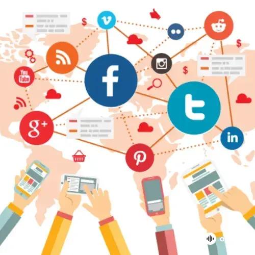 Sylap Ataýew - Sosial Media