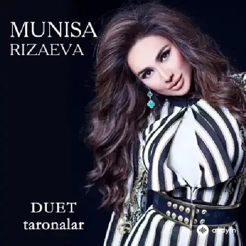 Munisa Rizayeva-Ummon - Vo Ajab