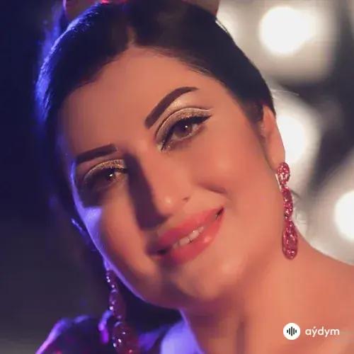 Dinara Rozykulyýewa - Balajygym