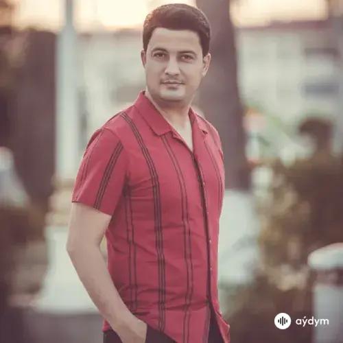 Begenç Allaýarow - Söýgülim