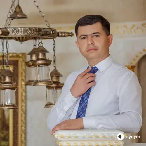 Amanberdi Rahmanow - Arabyň Gyzy