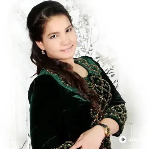 Gözel Nurberdiýewa - Azizam