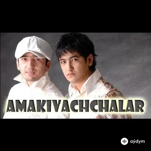 Bojalar - Amakivachchalar
