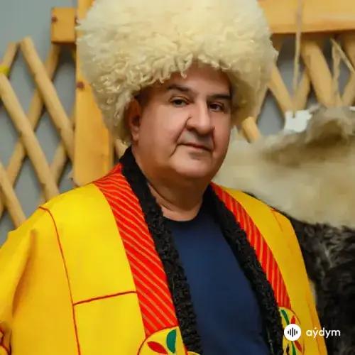 Çary Kaka  - Ýetim