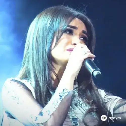 Munisa Rizayeva - Yomgir