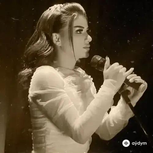 Aýlara Baýriýewa - Sözüm Ýok