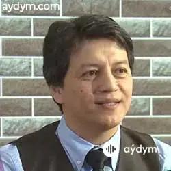 Bäşim Ilmyradow - Diwana,Sayadyn