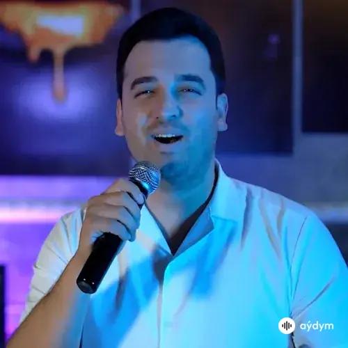 Oraz Annamyradow (Arazik) - Doglan Gün - & MB Music