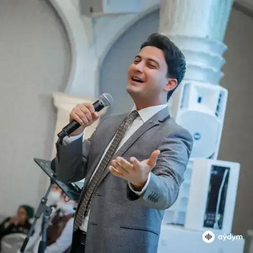 Begenç Allaýarow - Saňa Bagly