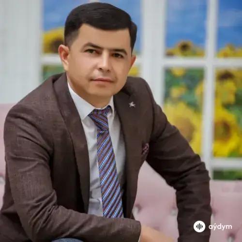 Amanberdi Rahmanow - Armanym Bolup