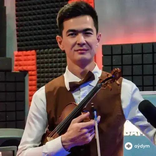 Meýlis Hydyrow - Creepin - & Dj Palivan